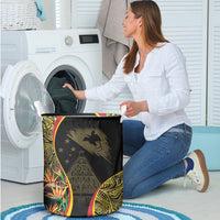 Papua New Guinea Hapi De Bilong Indipendens Laundry Basket Special Style