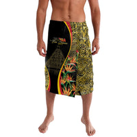 Papua New Guinea Hapi De Bilong Indipendens Lavalava Special Style