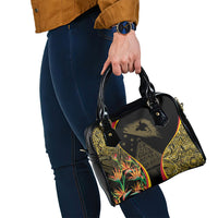 Papua New Guinea Hapi De Bilong Indipendens Shoulder Handbag Special Style