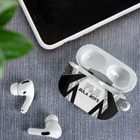 Bula Fiji Football AirPods Case Go Champions LT05 - Polynesian Pride