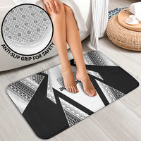 Bula Fiji Football Bathroom Set Go Champions - Polynesian Pride