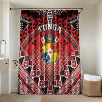 Tonga Constitution Day Bathroom Set 150 Years Jubilee - Polynesian Pride