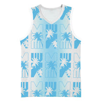 Bula Fiji Basketball Jersey White Makare Masi Tapa Pattern