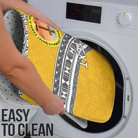 Personalised Anastasis College Bathroom Set Tonga Unique Style - Polynesian Pride