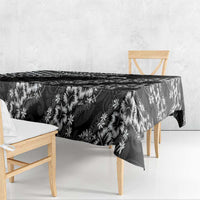 Hawaii Papakolea Born And Raised Tablecloth Hawaiian Tribal Pattern LT05 - Polynesian Pride