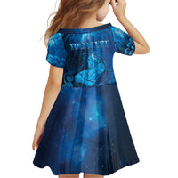 Personalised New Zealand Mother's Day Family Matching Off Shoulder Maxi Dress and Hawaiian Shirt Ko Te Whaea Te Takere O Te Waka