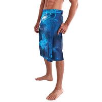 Personalised New Zealand Mother's Day Lavalava Ko Te Whaea Te Takere O Te Waka