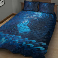 New Zealand Mother's Day Quilt Bed Set Ko Te Whaea Te Takere O Te Waka