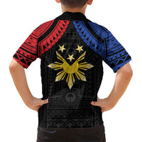 Philippines Independence Day Hawaiian Shirt Proud To Be Pinoy