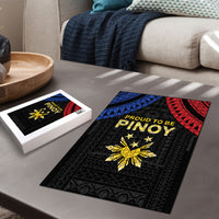 Philippines Independence Day Puzzle Proud To Be Pinoy