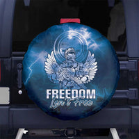Federated States of Micronesia Veterans Day Spare Tire Cover May We Never Forget Freedom Isn't Free LT05 - Polynesian Pride