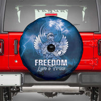 Federated States of Micronesia Veterans Day Spare Tire Cover May We Never Forget Freedom Isn't Free LT05 - Polynesian Pride