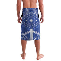 Marshall Islands Jemenei Day Lavalava Polynesian Tribal Tattoo Seashell Necklace