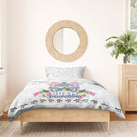 Guam Chamorro Liberation Day Bedding Set 82nd Anniversary LT05 - Polynesian Pride