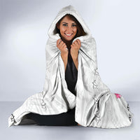 Guam Chamorro Liberation Day Hooded Blanket 82nd Anniversary LT05 - Polynesian Pride