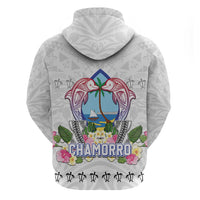 Guam Chamorro Liberation Day Hoodie 82nd Anniversary LT05 - Polynesian Pride