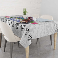 Guam Chamorro Liberation Day Tablecloth 81st Anniversary LT05