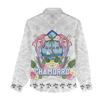 Guam Chamorro Liberation Day Women Casual Shirt 82nd Anniversary LT05 - Polynesian Pride