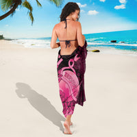Cancer Fighter Sarong I Beat Cancer