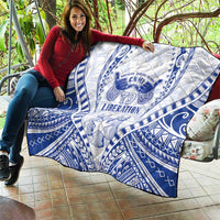 Northern Mariana Islands Liberation Day Quilt 79th Anniversary