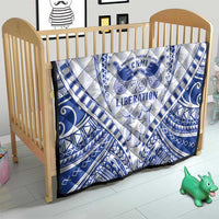 Northern Mariana Islands Liberation Day Quilt 79th Anniversary