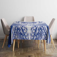 Northern Mariana Islands Liberation Day Tablecloth 79th Anniversary