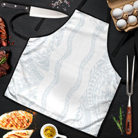 Samoa Lotu Tamaiti Apron Teuila With Tribal Motifs