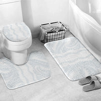 Samoa Lotu Tamaiti Bathroom Set Teuila With Tribal Motifs