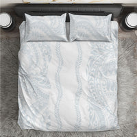 Samoa Lotu Tamaiti Bedding Set Teuila With Tribal Motifs