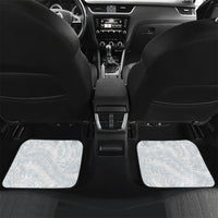 Samoa Lotu Tamaiti Car Mats Teuila With Tribal Motifs
