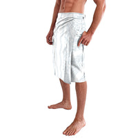 Samoa Lotu Tamaiti Lavalava Teuila With Tribal Motifs