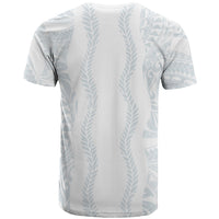 Samoa Lotu Tamaiti T Shirt Teuila With Tribal Motifs