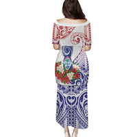 Happy Guam Santa Marian Kamalen Day Puletasi