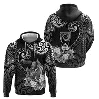 Guam MLK Day Hoodie The Legacy Of MLK