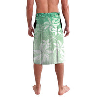 Tiare Tahiti Lavalava Matcha Polynesia Motifs LT05 - Polynesian Pride