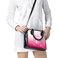 Sakura Marianas Shoulder Handbag CNMI Seal