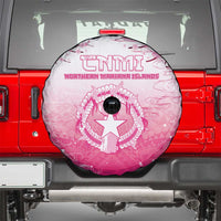 Sakura Marianas Spare Tire Cover CNMI Seal LT05 - Polynesian Pride