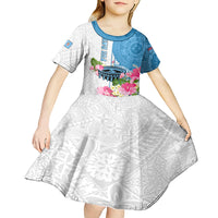 fiji-day-kid-short-sleeve-dress-tanoa-hibiscus-fijian-tapa-masi-pattern