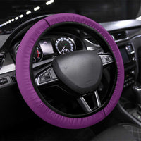 Hawaii Kilauea Volcano Steering Wheel Cover There Is Pele Goddess Of The Volcano - Polynesian Pride