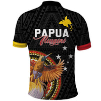 Papua New Guinea Tok Pisin Wik Polo Shirt Land Of The Unexpected