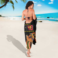 Papua New Guinea Tok Pisin Wik Sarong Land Of The Unexpected