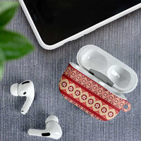 Tonga Language Week AirPods Case Lea Faka-Tonga Everyday LT05 - Polynesian Pride