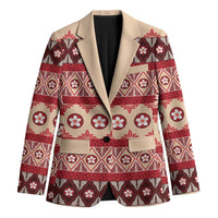 Tonga Language Week Blazer Lea Faka-Tonga Everyday - Polynesian Pride