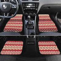 Tonga Language Week Car Mats Lea Faka-Tonga Everyday - Polynesian Pride