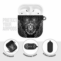 Aotearoa Toitu Te Tiriti AirPods Case Ka Mua Ka Muri