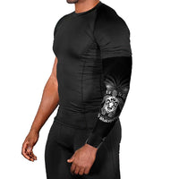 Aotearoa Toitu Te Tiriti Arm Sleeves Ka Mua Ka Muri