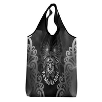 Aotearoa Toitu Te Tiriti Grocery Bag Ka Mua Ka Muri