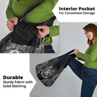 Aotearoa Toitu Te Tiriti Grocery Bag Ka Mua Ka Muri