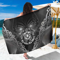 Aotearoa Toitu Te Tiriti Sarong Ka Mua Ka Muri