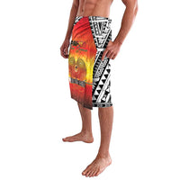 Papua New Guinea 49th Independence Day Lavalava One People One Nation One PNG